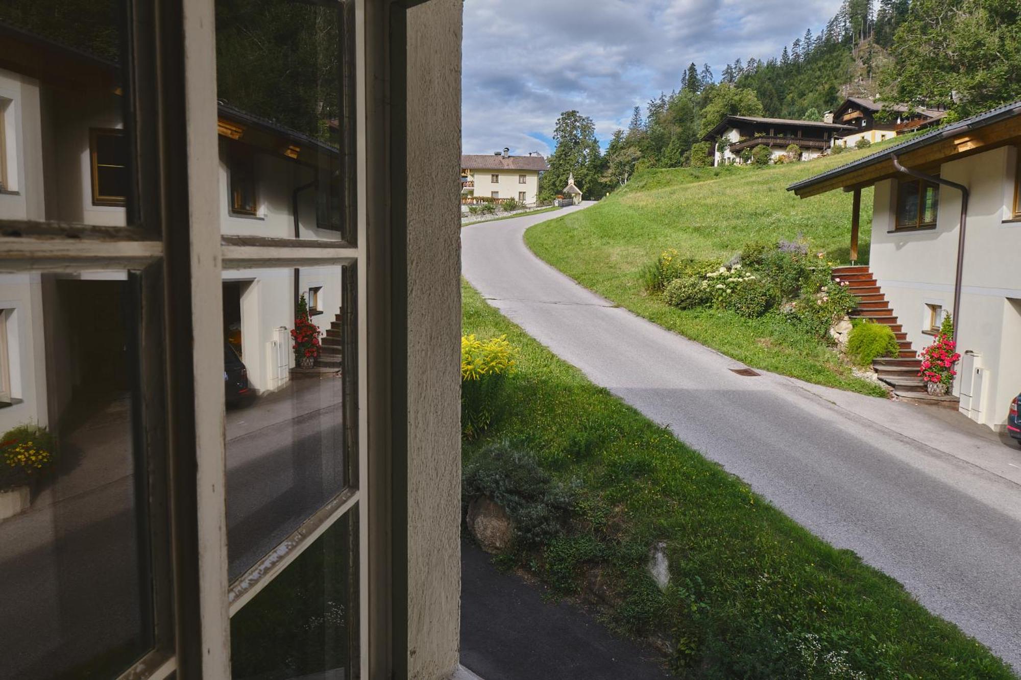 Willa Klausmoarhof Leisach Zewnętrze zdjęcie