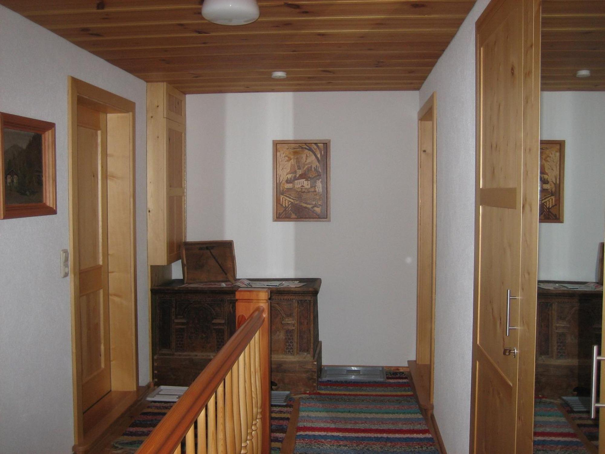 Willa Klausmoarhof Leisach Zewnętrze zdjęcie